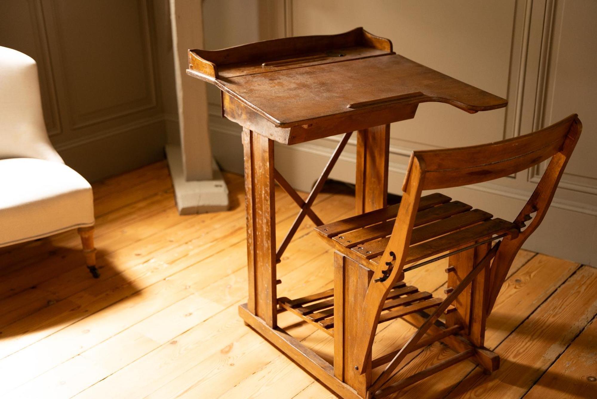 Chateau De Lussac Lussac  部屋 写真